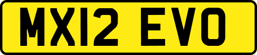 MX12EVO