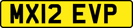 MX12EVP