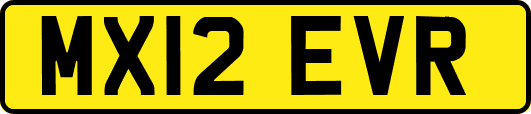 MX12EVR