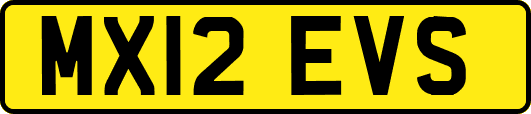 MX12EVS