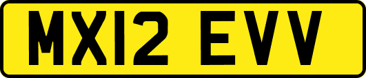 MX12EVV