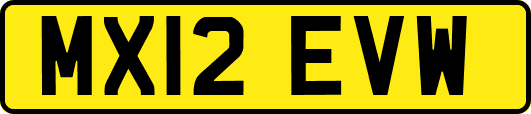 MX12EVW