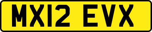 MX12EVX