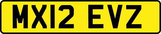 MX12EVZ