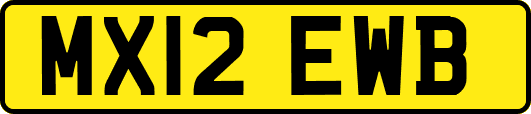 MX12EWB