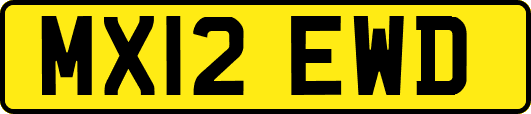 MX12EWD