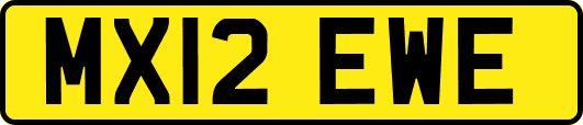 MX12EWE