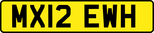 MX12EWH