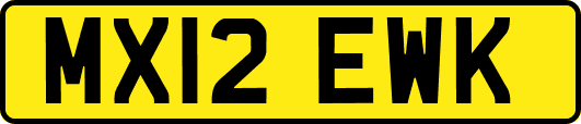 MX12EWK