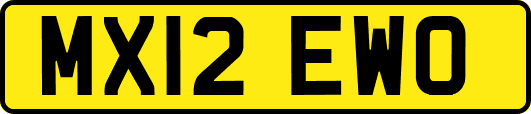 MX12EWO