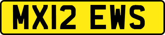 MX12EWS