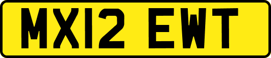 MX12EWT