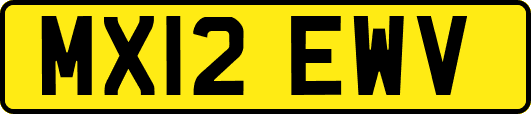 MX12EWV