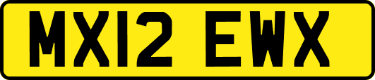 MX12EWX