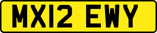 MX12EWY