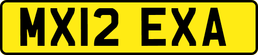 MX12EXA