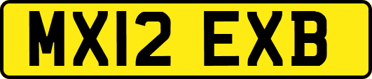MX12EXB