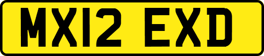 MX12EXD