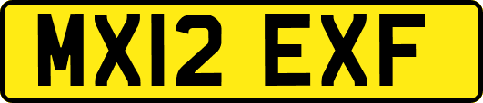 MX12EXF