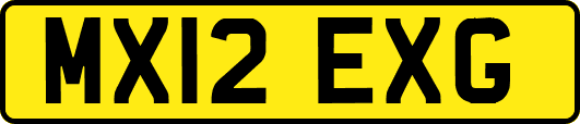 MX12EXG