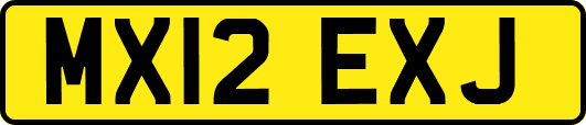 MX12EXJ