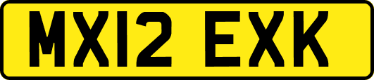 MX12EXK