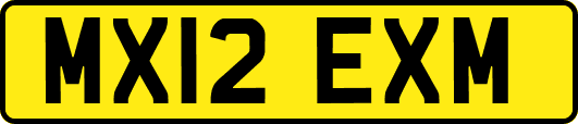 MX12EXM