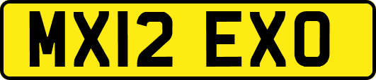 MX12EXO