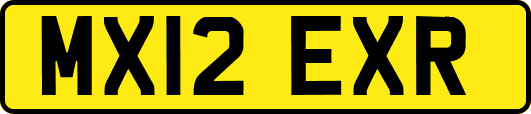 MX12EXR