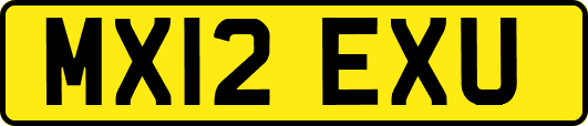 MX12EXU