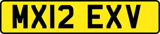 MX12EXV