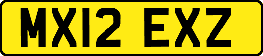 MX12EXZ