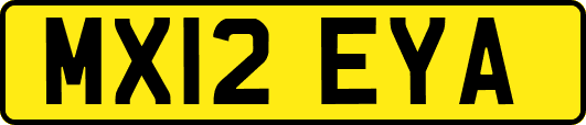 MX12EYA