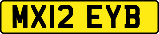 MX12EYB