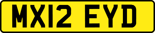 MX12EYD