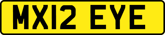 MX12EYE