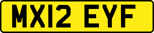 MX12EYF