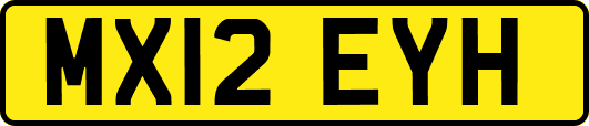 MX12EYH
