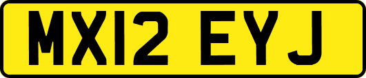MX12EYJ