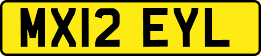 MX12EYL