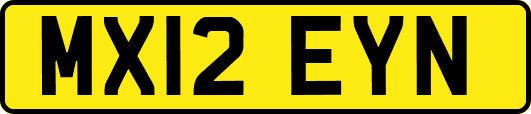 MX12EYN