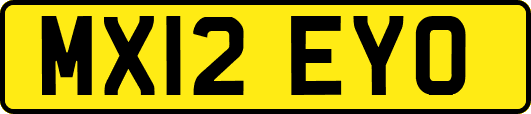 MX12EYO
