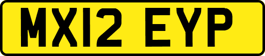 MX12EYP