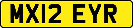 MX12EYR