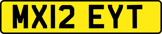 MX12EYT