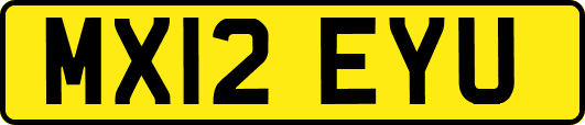 MX12EYU