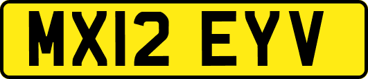 MX12EYV