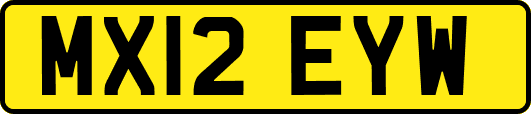 MX12EYW