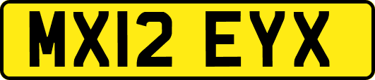 MX12EYX