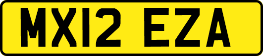 MX12EZA